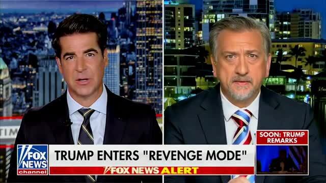 David Bellavia: Iran Has ‘No Ability to Stop Whatever Is Coming’ After U.S. Strikes