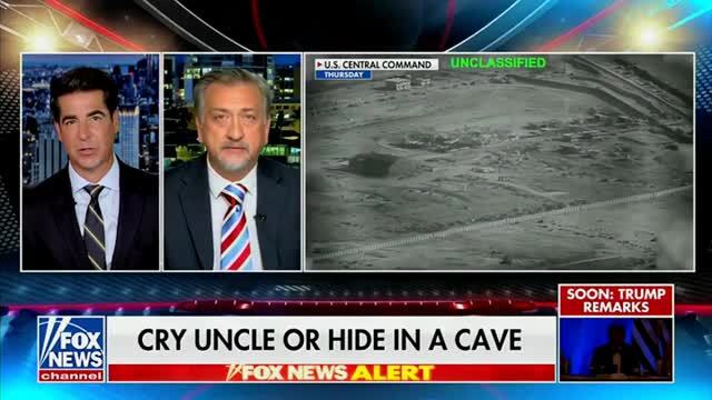 David Bellavia: Gulf Allies Are ‘Starting to Get Involved’ in Campaign Against Iran