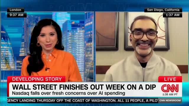 Ryan Patel: Companies ‘Cannot Absorb These Costs,’ Tariffs Likely to Reach Consumers Faster