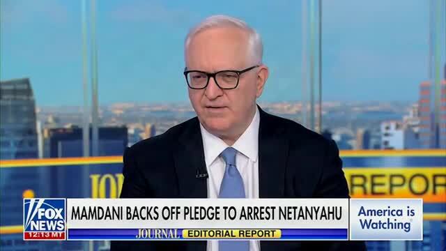 Elliot Kaufman on the ICC: No Jurisdiction Over the U.S. Nor Israel, But That Did Not Stop Them from Twisting the Facts and Threatened American Troops