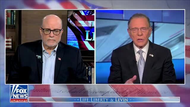 General Jack Keane: Americans Can Disagree With War Policy But Should ‘Want the United States to Succeed’