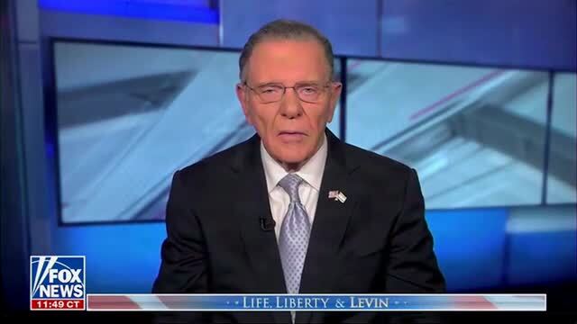 General Jack Keane: U.S.-Israel Military Relationship ‘Could Not Be Any Better’