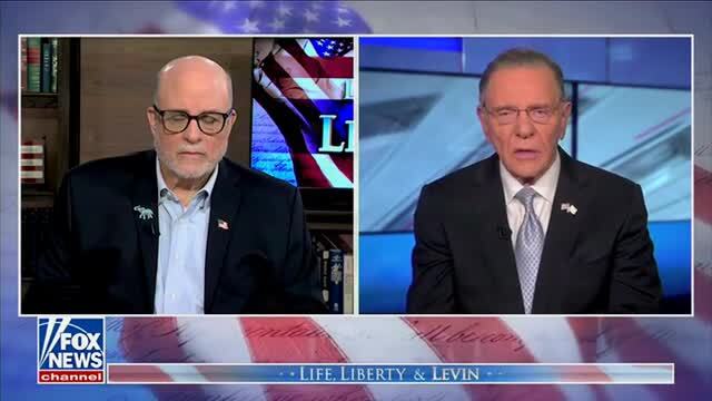 General Jack Keane: Netanyahu Has Shown Leadership Unlike Anyone ‘Since Churchill’
