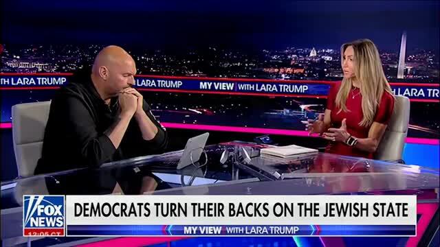 John Fetterman: Democrats ‘Used To Be’ the Party That Opposed Government Shutdowns