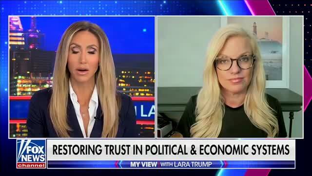 Lee Carter: Republicans Must Address ‘Affordability’ With Clear Policies