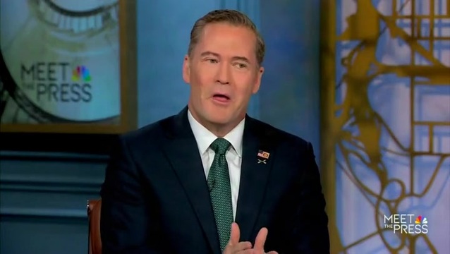 Mike Waltz on When the War Would End: Iran Is Diplomatically and Economically Isolated, Militarily Devastated