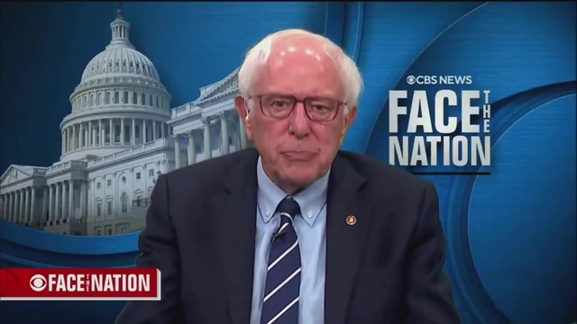 Sen. Sanders Objects to the Pentagon’s $67B Defense Budget for the Iran War: Let’s Stop the Killing and the Devastation to Our Economy