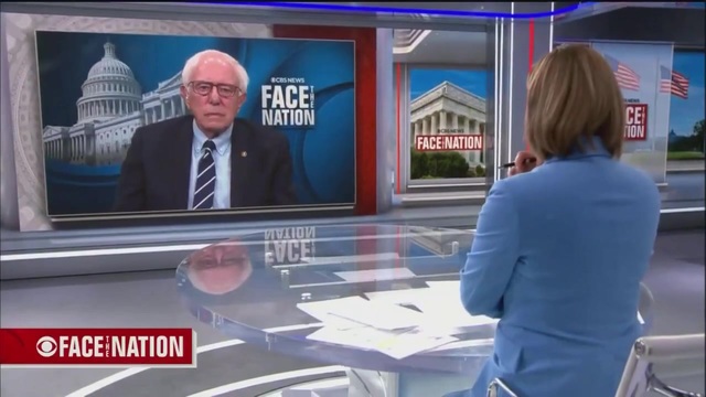 Bernie Sanders: Troy Jackson Understands That the People of Maine Are Sick and Tired of a Rigged Economy