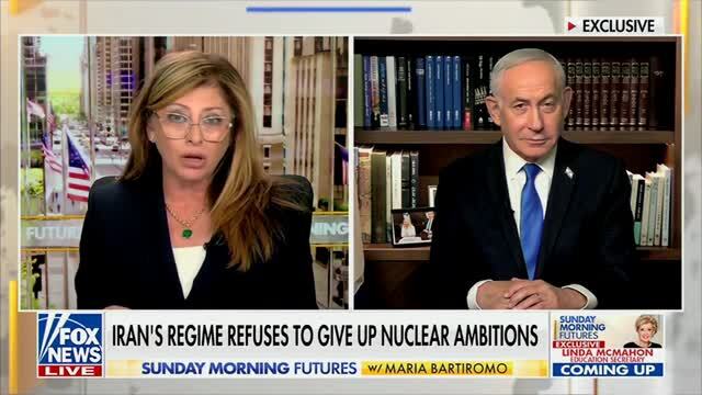 Netanyahu: Mamdani Is Using Bogus Criminal Charges Argument Against Me, Making Jewish New Yorkers Unsafe
