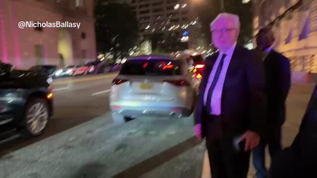 CNN’s Wolf Blitzer Reacts to President Trump’s WHCD Speech and His Jokes About Kaitlan Collins