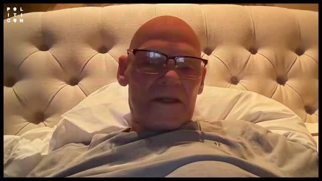 James Carville Calls the DNC ‘Dysfunctional’