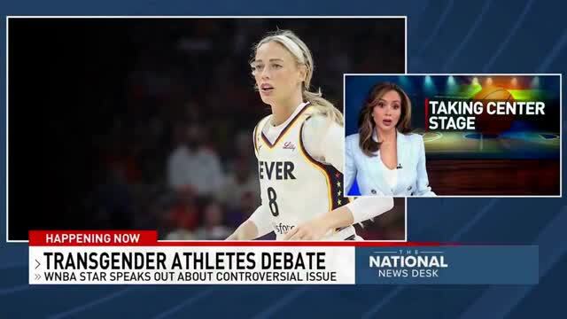 After Sophie Cunningham Comments on Transgenders in Women’s Sports: ‘There’s Room to Love Everyone’