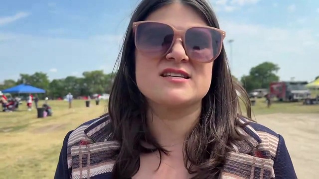 Haley Stevens Says People Don’t Know Who Puts Money into Abdul El-Sayed’s Pockets