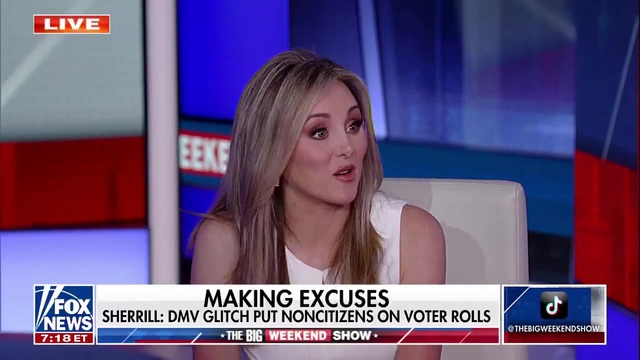 Taylor Riggs: Dems Assume that Women Are Too Stupid to Change Their Last Names When They Get Married