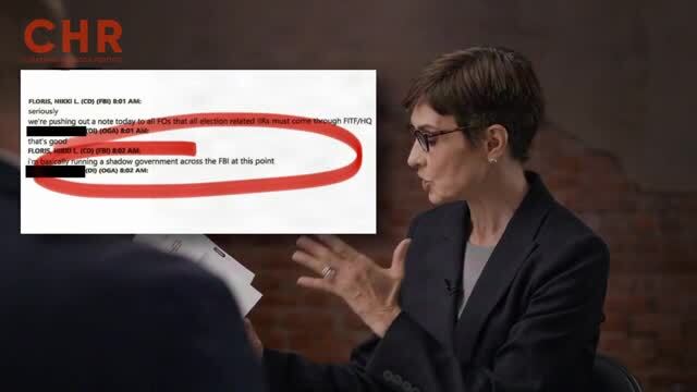 CIA Whistleblower Says ‘Adults in the Room’ Make Sure Elected Politicians Don’t Do Anything Too Crazy