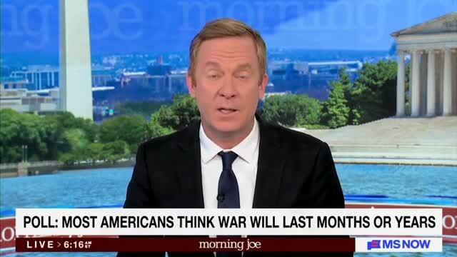Katty Kay: Iran and the U.S. Are Working on Two Different Timelines