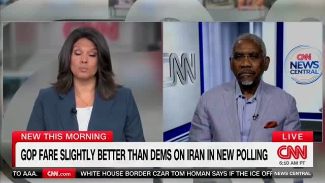 Dem Rep. Meeks Says Dem Donors Should Focus on GOP, Not Socialists Winning Primaries
