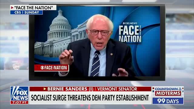 Bill de Blasio Defends DSA: ‘The Progressive Populism Is the Way of the Future’