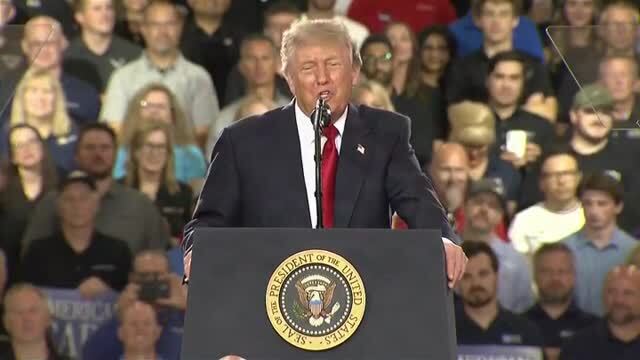 Trump: ‘Let’s Get Rid of Daylight Saving Time Stuff, OK?’