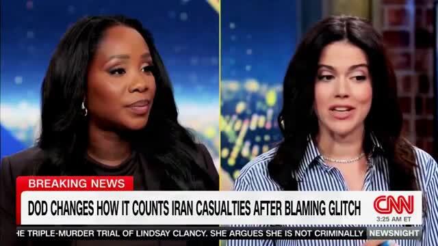 CNN Breaks into Total Chaos After Lydia Moynihan Tried to Bring up Fauci’s Diary
