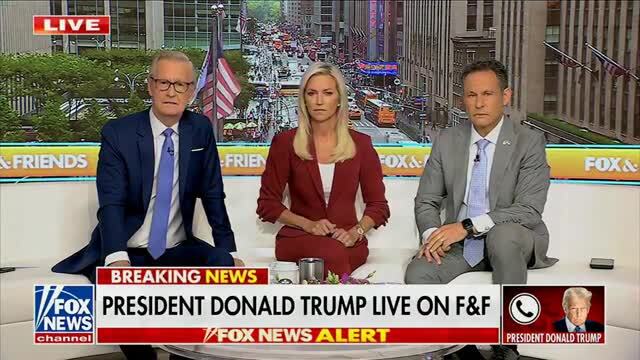 Trump on Fauci: ‘Had I Taken His Advice, The Whole Country Would’ve Been Closed Down’