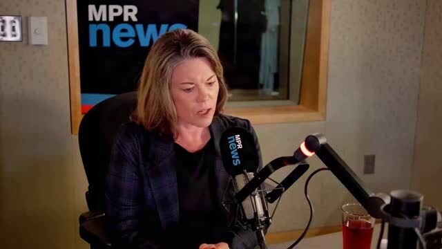 Rep. Angie Craig Calls Trump an ‘Existential Threat to This Country:’ This Trump Admin Attacked Our Black and Brown Neighbors
