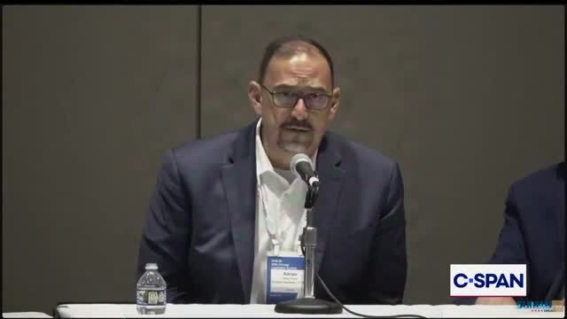 Arizona’s Adrian Fontes on Election Security: Voting Is Not a Partisan Issue, It Should Have Never Become a Partisan Issue