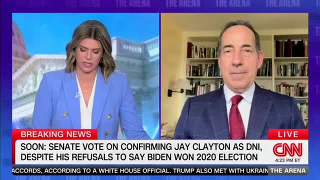 Dem Rep. Raskin Says He’s ‘Afraid’ that GOP Is Only Focused on Trying to Take the Midterms ‘Through Some Kind of Strategic Mischief’