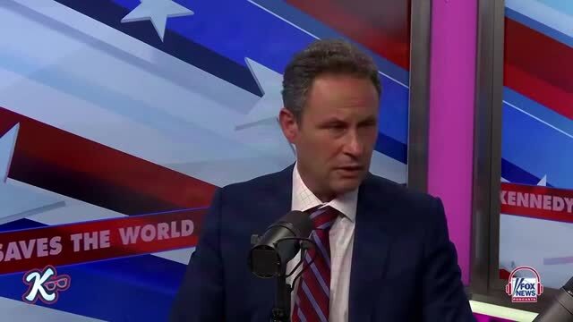 Fox’s Brian Kilmeade Says Trump Admitted to Him the Iran War Is ‘Not That Popular’