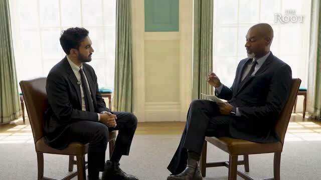 Mamdani Says He Is Open to Slavery Cash Reparations in NYC: ‘We Were Very Complicit’