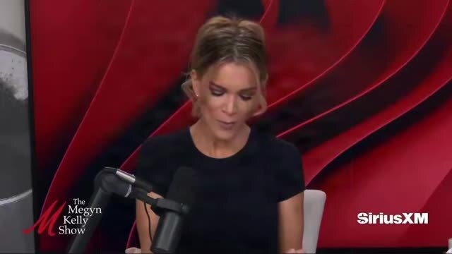 Megyn Kelly: ‘The Cost of American Lives Isn’t the Motivator’ for Trump to End the Iran War — It’s His ‘Attention Span of a Gnat’