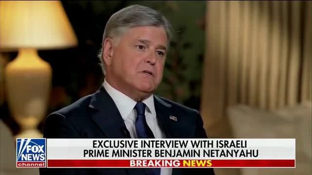 In the Event ICC Arrests Him, Netanyahu Says His Extraction Will Be a ‘New Task’ for the IDC