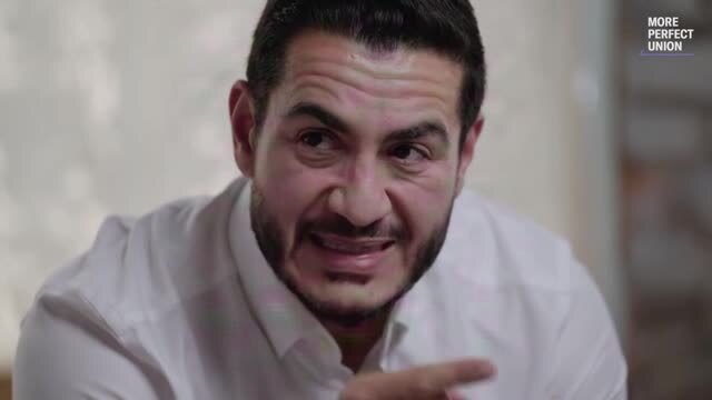 Abdul El-Sayed: We Don’t Need ICE, ‘Fire All the People in It’