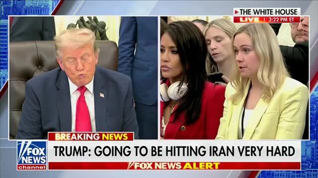 Trump: Fauci Wasn’t a Very Big Factor for Me, He Was a Very Big Factor for Biden