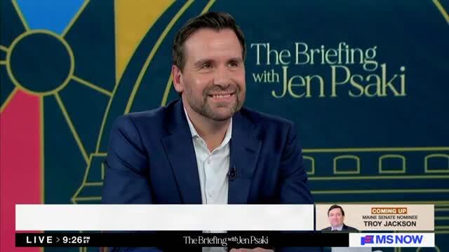 Iowa Democratic Candidate for Senator Doesn’t Know Why Obama Endorsed Him