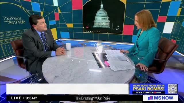 Troy Jackson Flip-Flops on Supporting Chuck Schumer: ‘I Appreciate His Willingness to Help Me Win this Race’