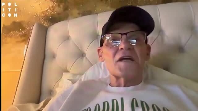 Carville: ‘We Didn’t F*ckin’ Learn Anything’ in Fauci’s Diaries