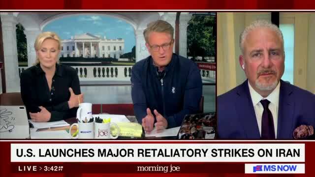 David Drucker: Republicans on the Hill Are Constantly Trying To Figure out Where the President Is on Issues