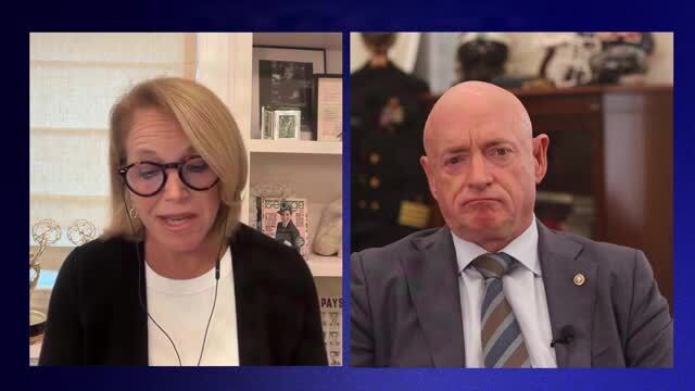 Sen. Kelly Says Socialists Are Winning Because Democrats ‘Aren’t Improving’ American Lives