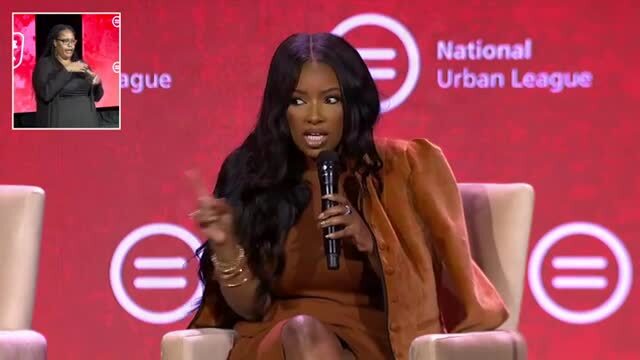 Crockett: ‘Black Women Are the Most Educated Demographic in this Country [but also] the Most Unemployed’