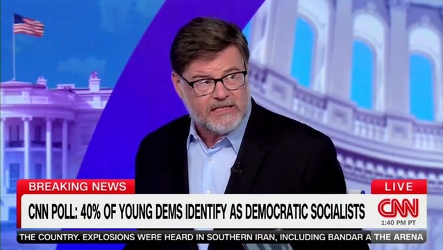 Jonah Goldberg: Hasan Piker Is a ‘Reprehensible Ideological Buffoon’ Who ‘Abuses His Dog on Camera’