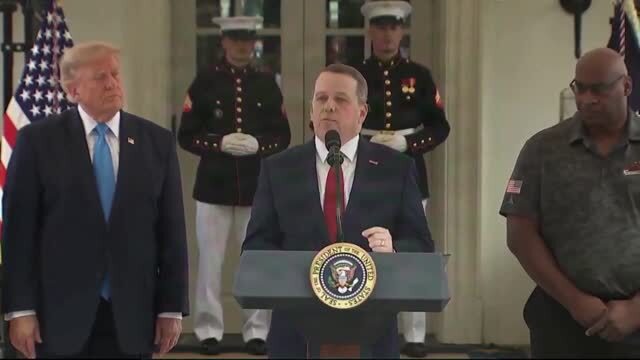 Werner Enterprises’ Meisgeier: In Tandem with Trump Admin’s ‘Freedom Haulers’ Program, We’re Committing to Hire 1,400 Veterans in the Coming Year