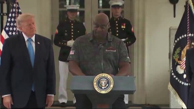 ‘Freedom Driver’ Ricky Washington: Veterans Make Exceptional Truck Drivers, the Core Values of the Military Align with the Trucking Industry