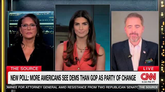 Jennings: There Are Battleground Districts Where Dems Have Nominated Lunatics