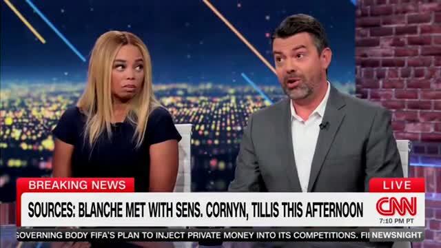 Noah Rothman: If Dems Take Both Chambers, ‘It’s All Going to Be About Corruption’