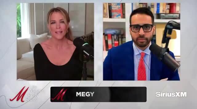 Megyn Kelly: The Future of the Republican Party Is the Isolationist Wing