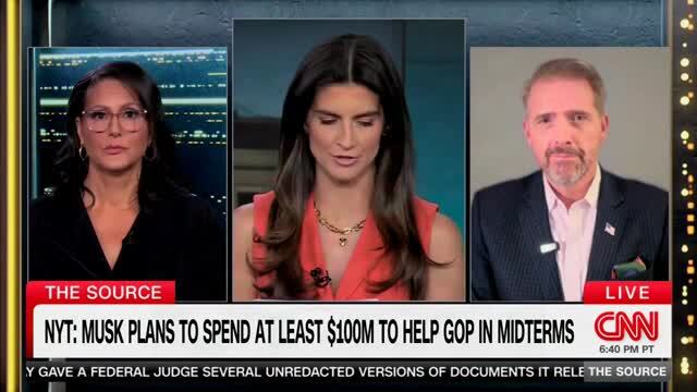 Scott Jennings: I Have Not Spoken to Mitch McConnell ‘Recently’ on the Phone