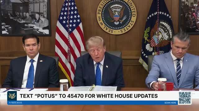 Trump on Spain Migrant ‘Catastrophe’: It Looks Like an Invasion and Same Will Happen to Us If Republicans Don’t Get Elected