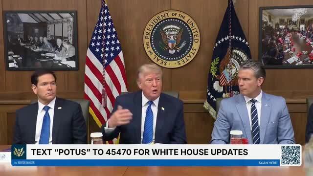 Trump on GOP Senator Cornyn: ‘He Lost Because of Me; He’s Become a Very Angry Person’