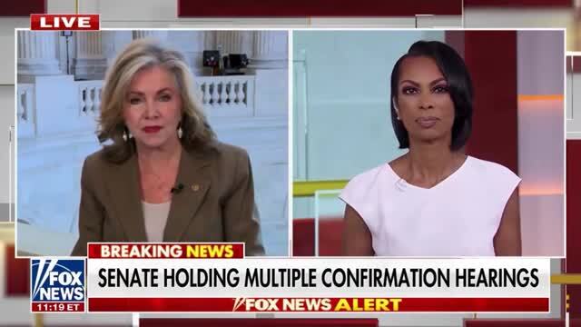 Sen. Blackburn: Todd Blanche Has Delivered on Trump’s Mandate to Restore Law and Order, Taking on Fraudsters, Criminals and Illegal Aliens